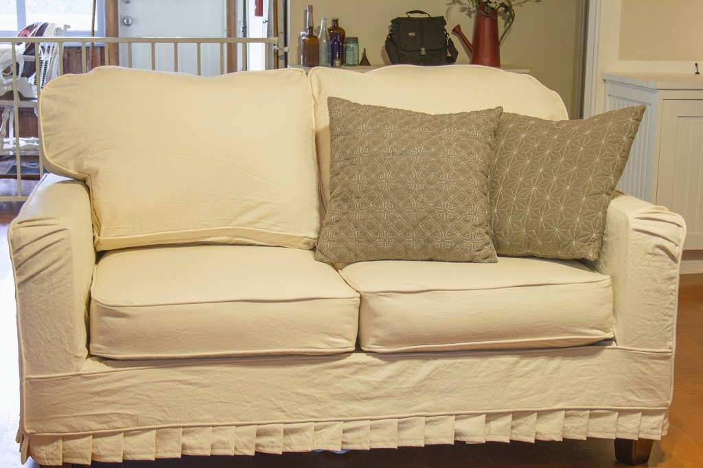 Blog - Page 20 of 106 - Slipcovers by Shelley